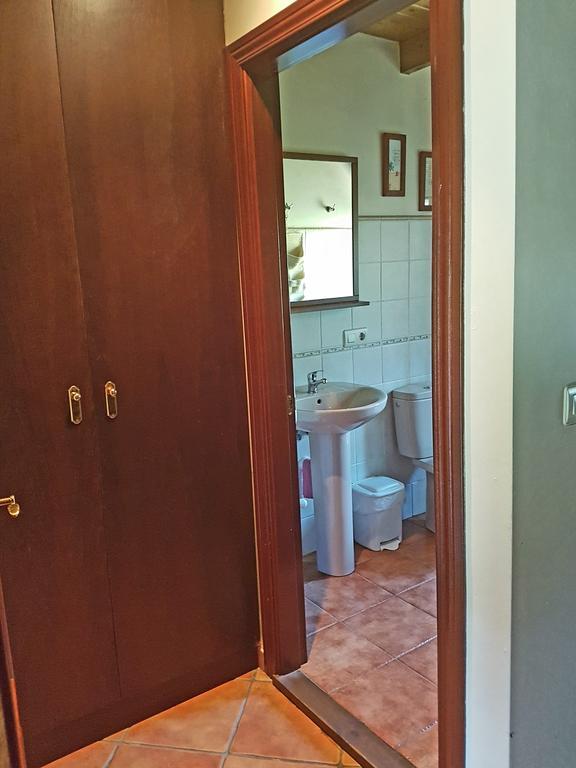 Onís Apartamentos El Pedrayu מראה חיצוני תמונה