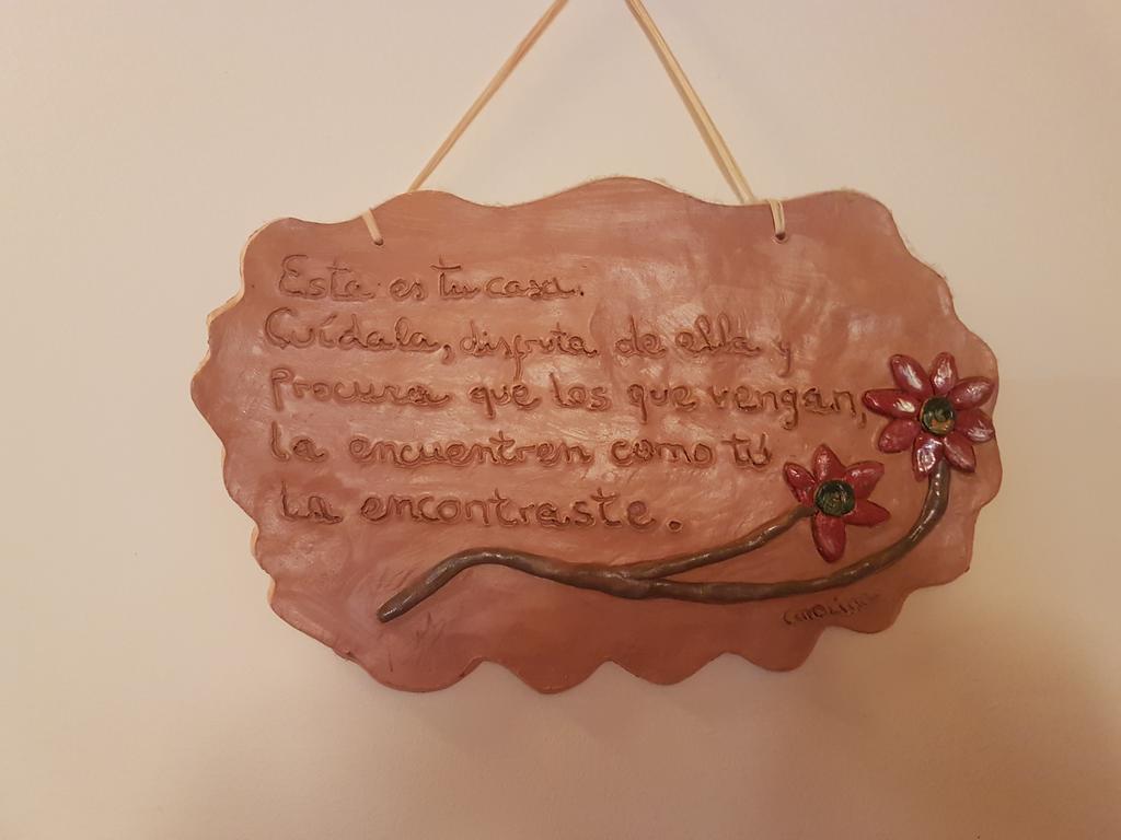 Onís Apartamentos El Pedrayu מראה חיצוני תמונה